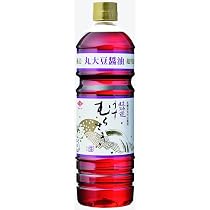 Amazon.co.jp: チョーコー 超特選むらさき 1000ml : 食品・飲料・お酒